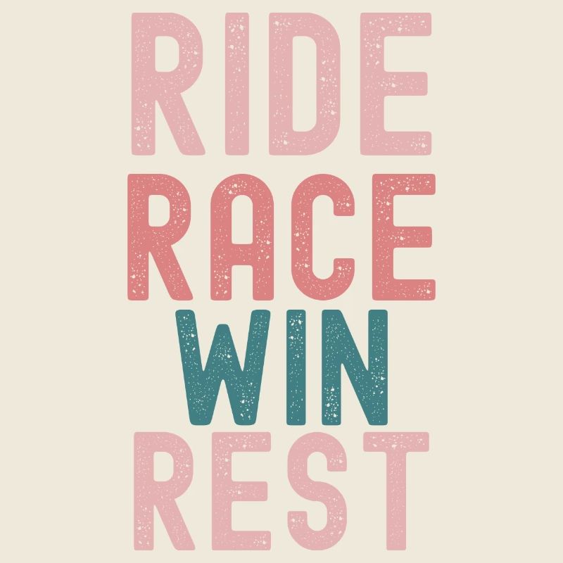 "Radfahren: Eine erfolgreiche Reise"