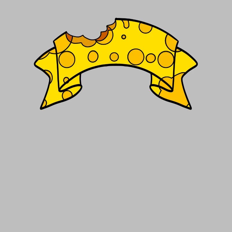 Bannières de fromage