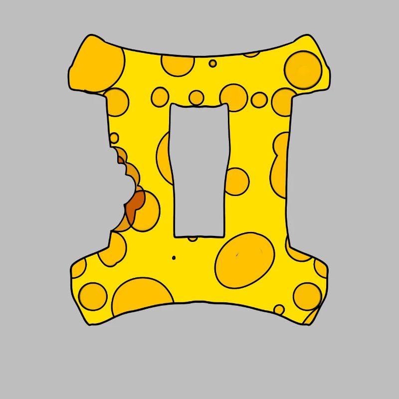 Sternzeichen Zwillinge