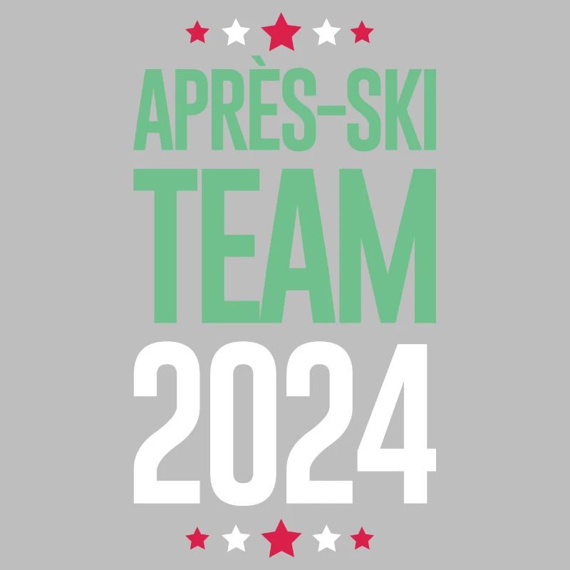 Vacances après-ski 2024