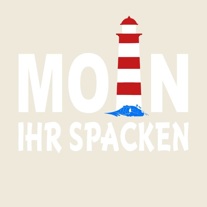 Moin ihr Spacken