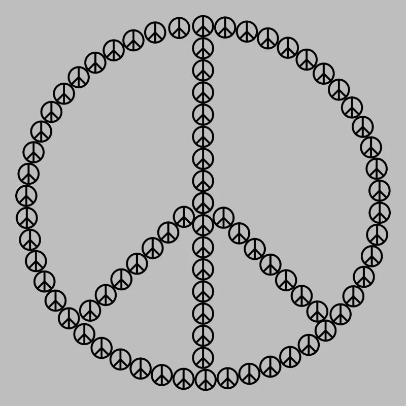 Peacezeichen