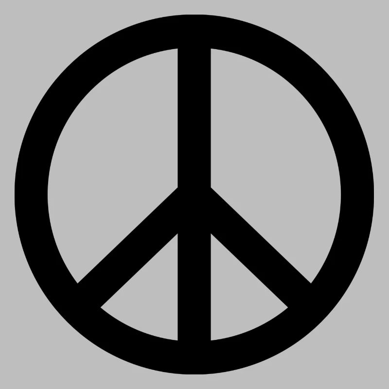 Peace sign