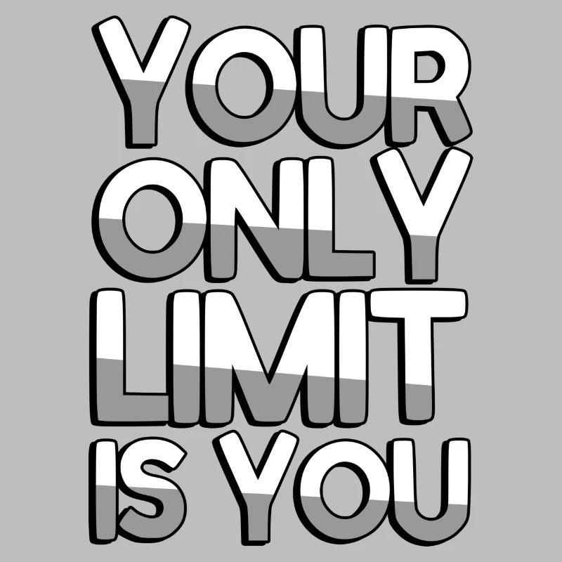 VOTRE SEULE LIMITE, C’EST VOUS - Sport