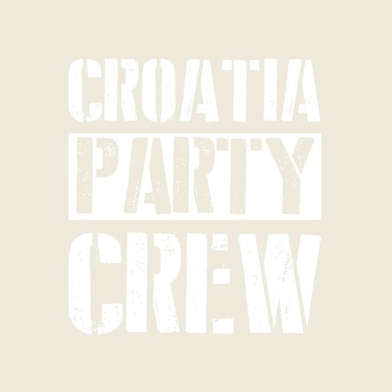 Croatia Party Crew