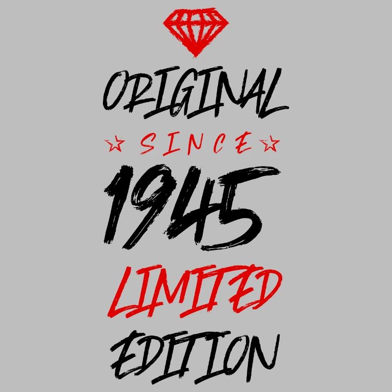 1945 Limited Edition