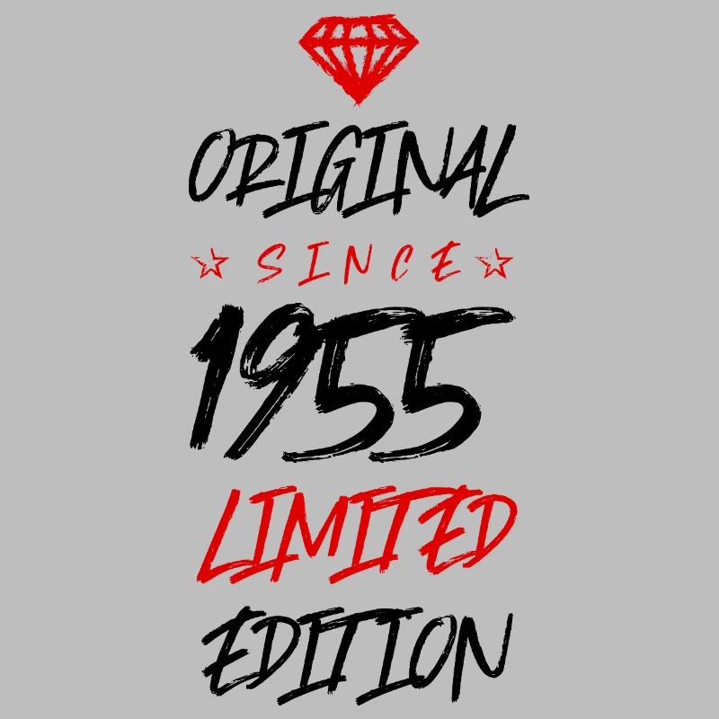 1955 Édition limitée