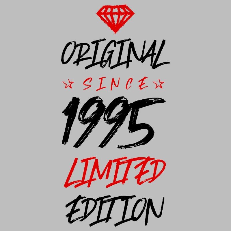 1995 Limited Edition