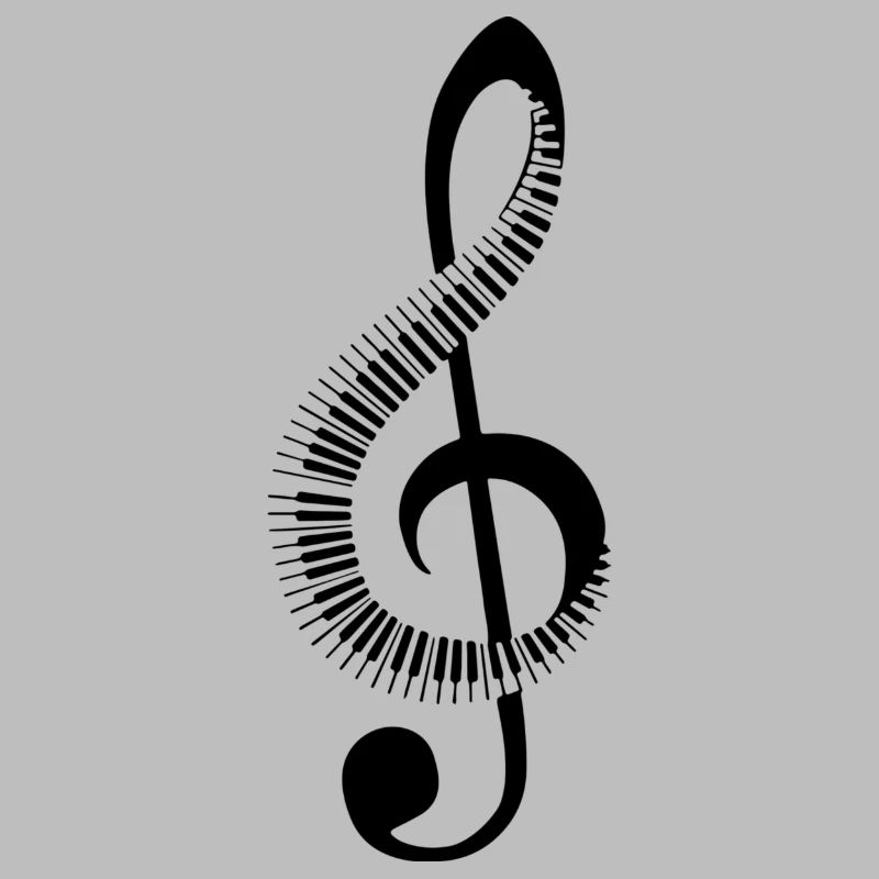 clef