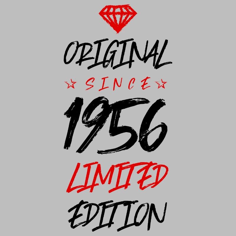 1956 limited edition