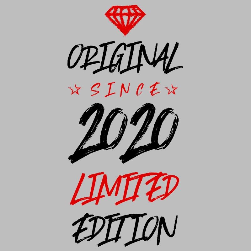 Édition limitée 2020