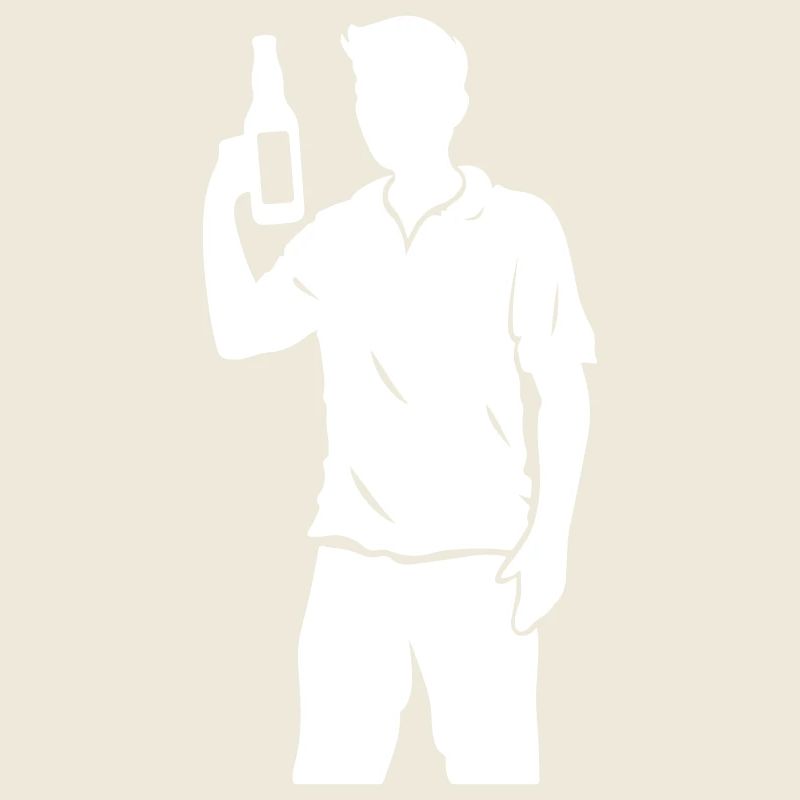 Drinking Team Bottle