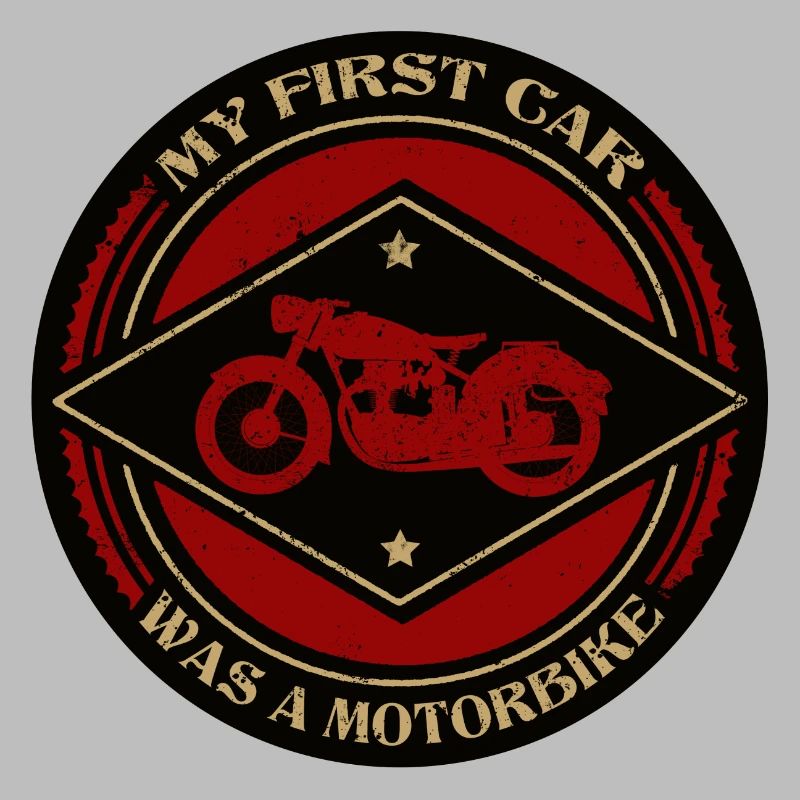 Motorrad