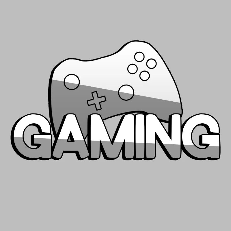 GAMING + Controller - Gaming