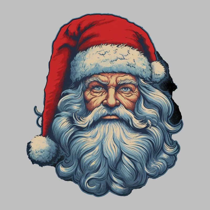 Weihnachtsmann