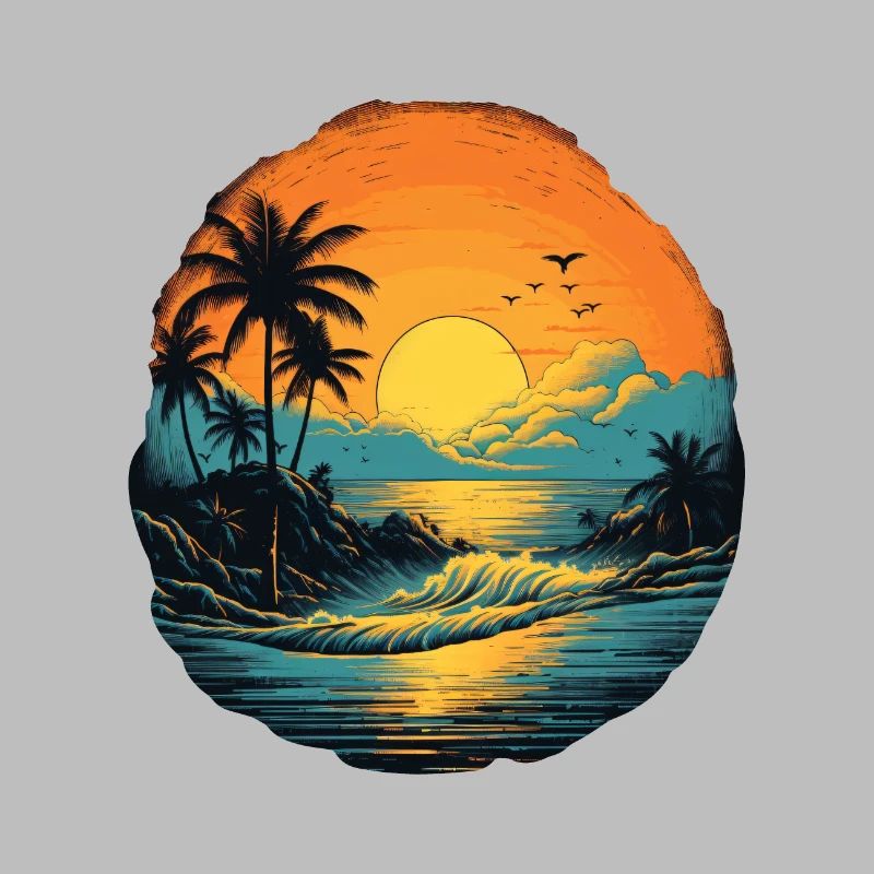Plage