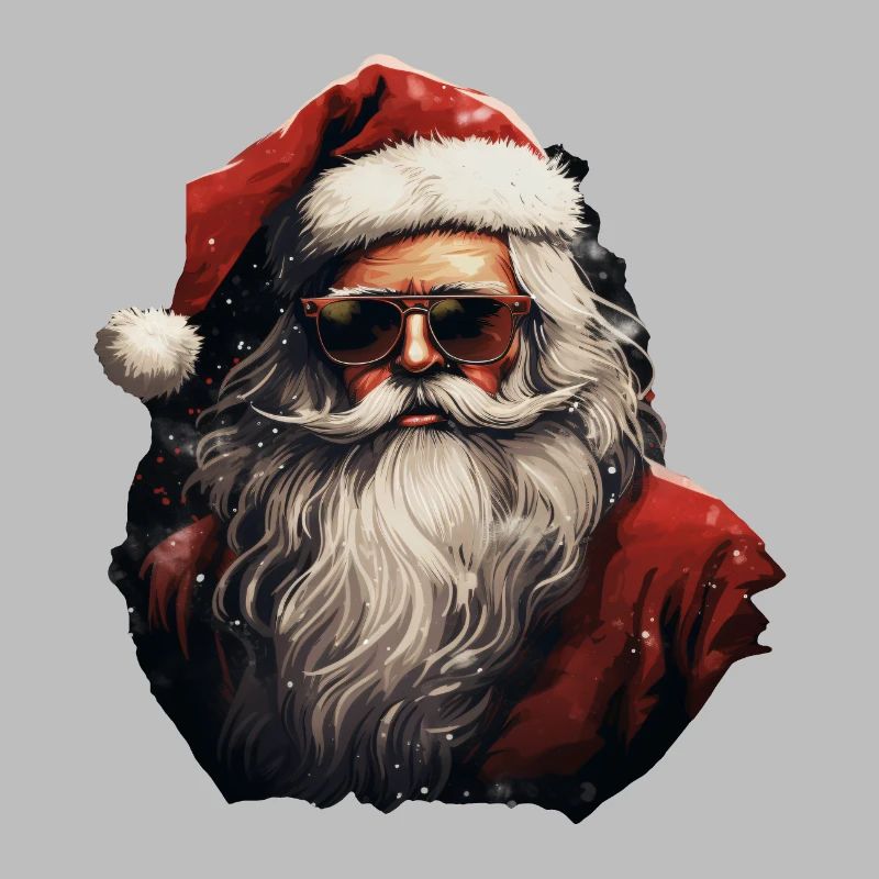 Santa Claus