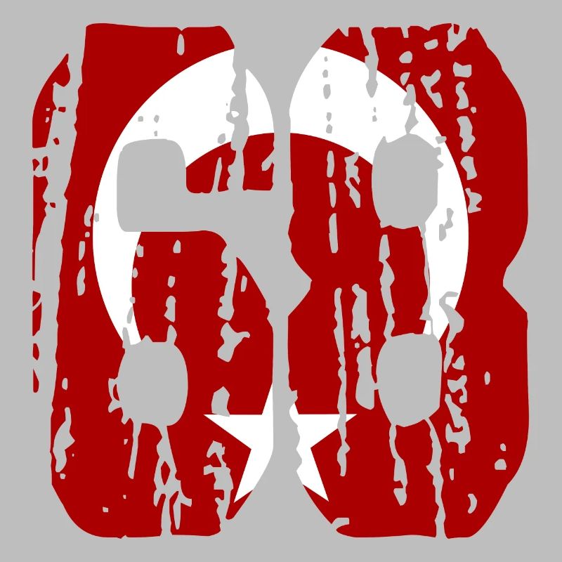 Aksaray 68 style utilisé