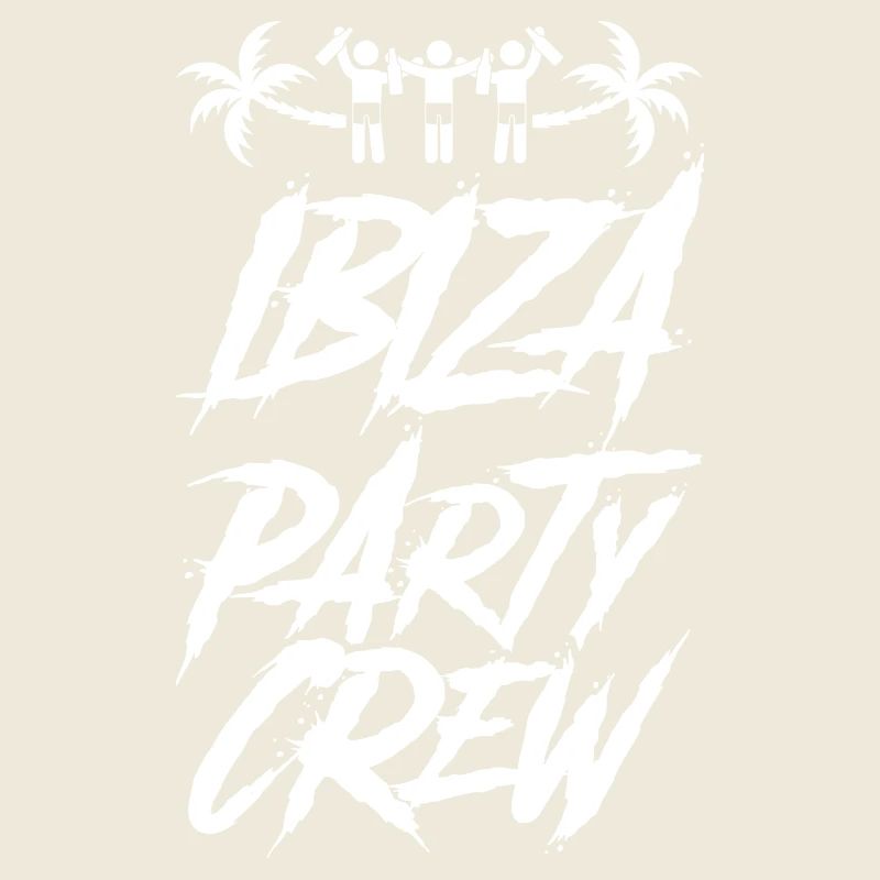 Vacances Ibiza Party Crew