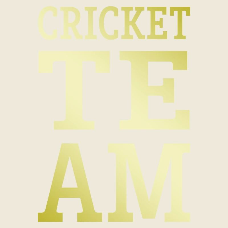 Équipe de cricket