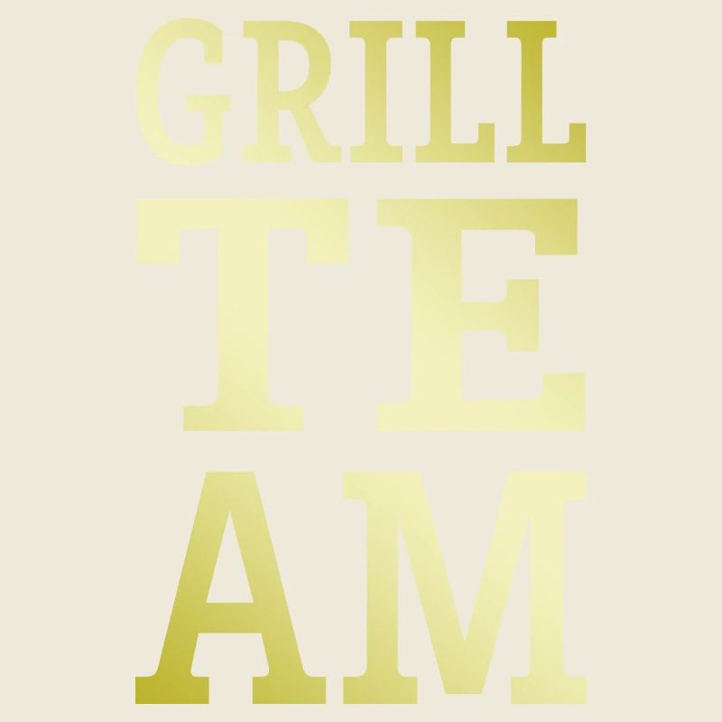 Équipe de grillades