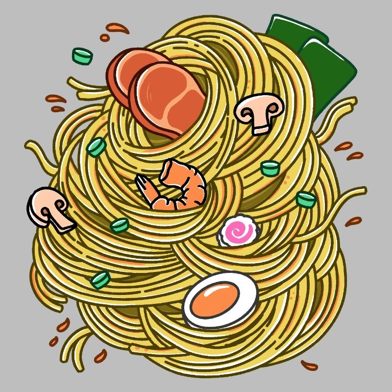 Ramen!!