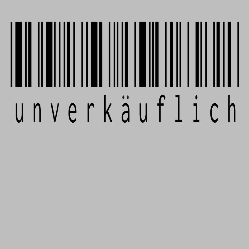 unverkäuflich