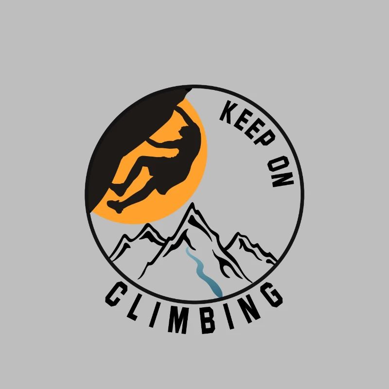 climbing, klettern, Berge