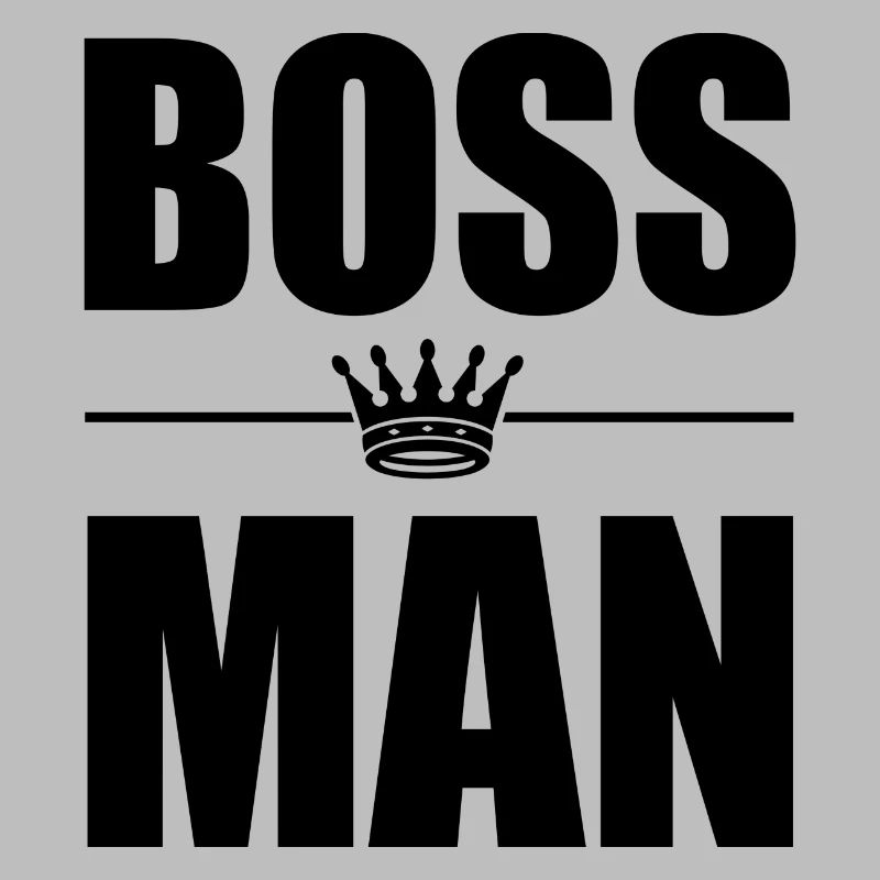 Les amateurs BOSS MAN PartnerLook Partie 2