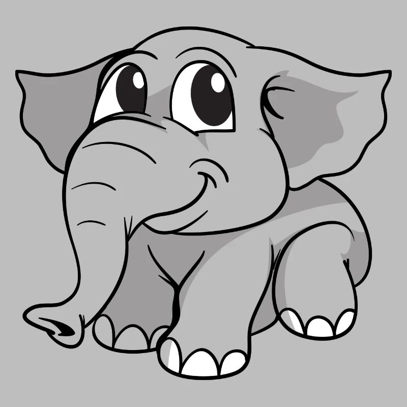Elephant Elephant