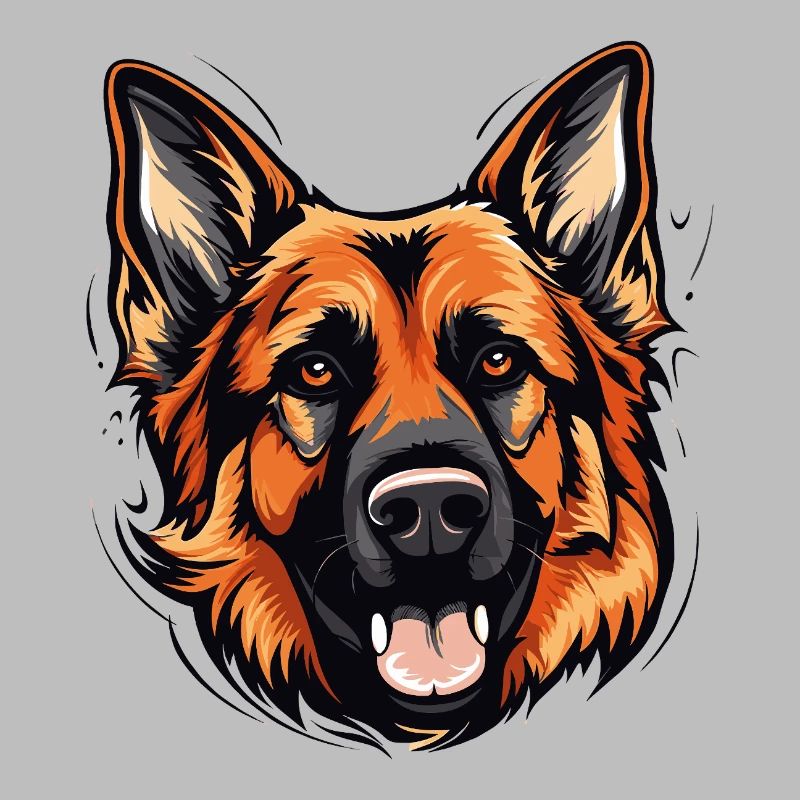 Deutscher Schäferhund