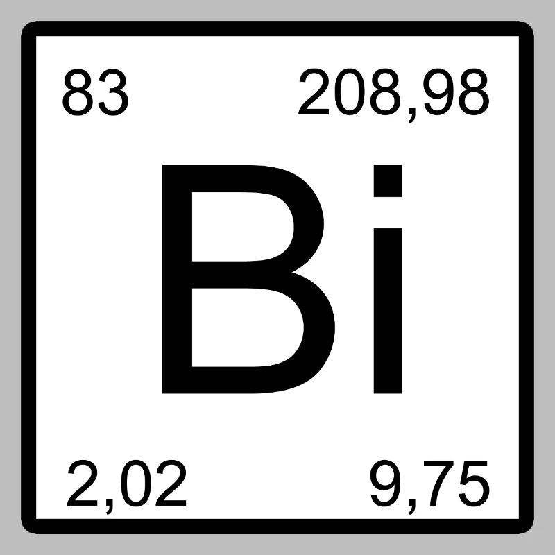 Bi Element MinimalMotiv
