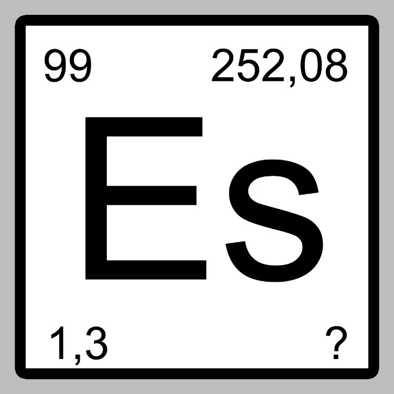 It Element Style: Minimal Science Look