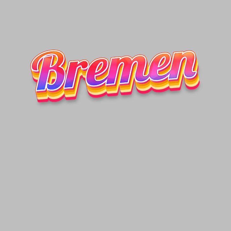 Bremerin Bremer Brême