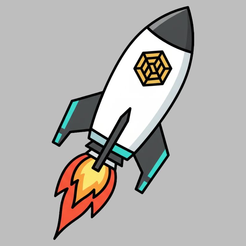 Vers la fusée lunaire | Démarrage Web3 et crypto