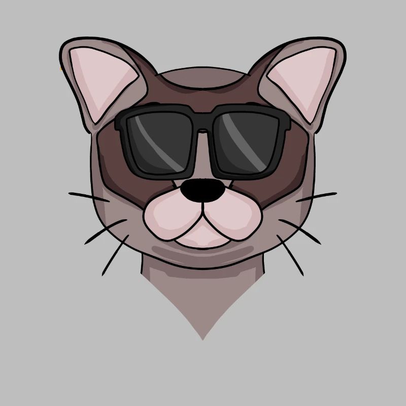 Chat de Birmanie