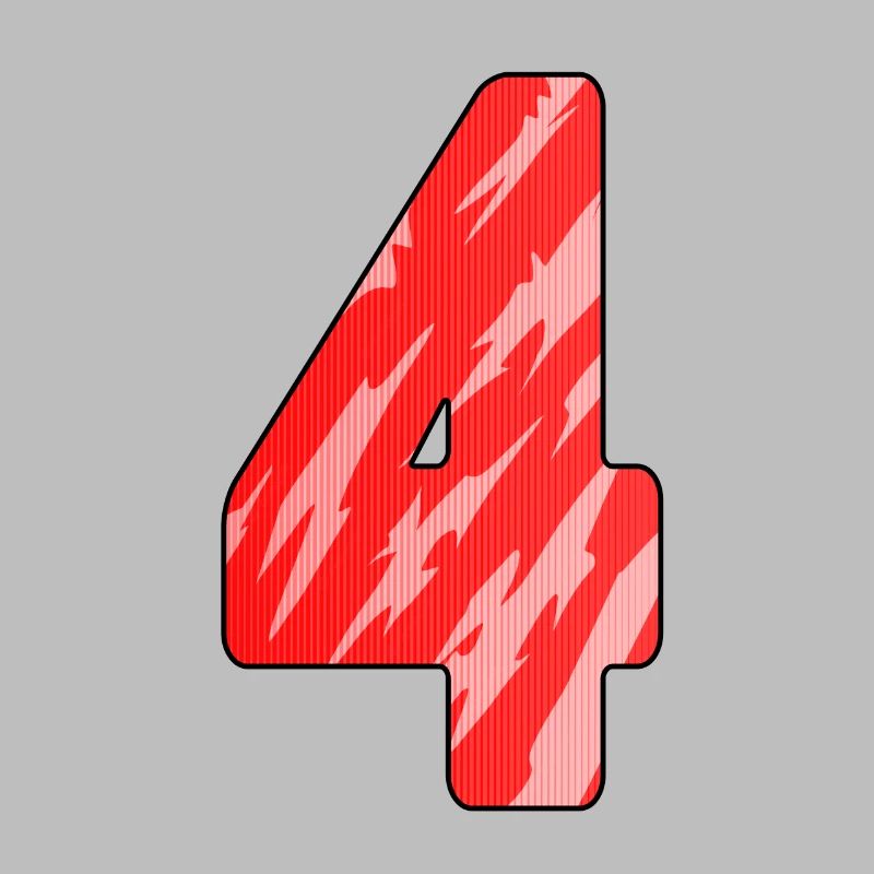 4