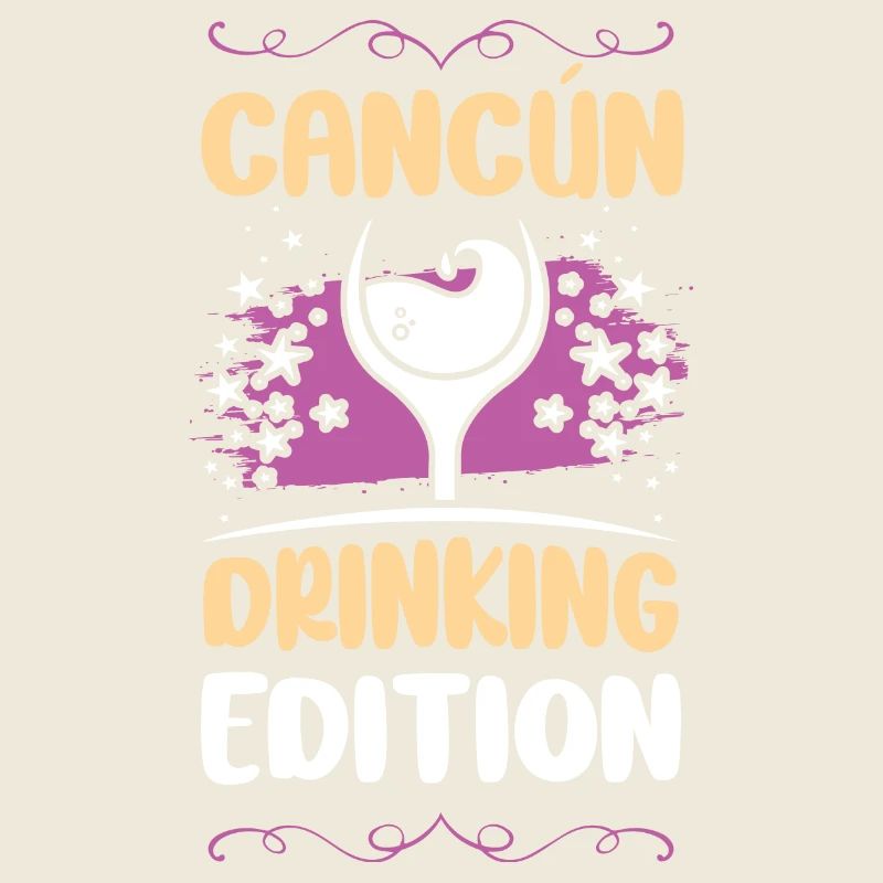 Cancun Party Urlaub