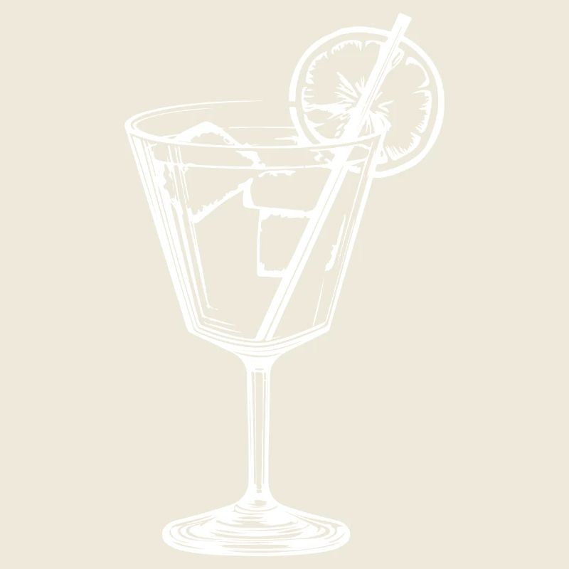 Symbole de boisson à la limonade