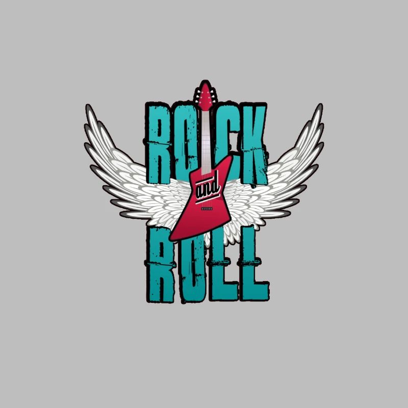 Rock and Roll avec des ailes