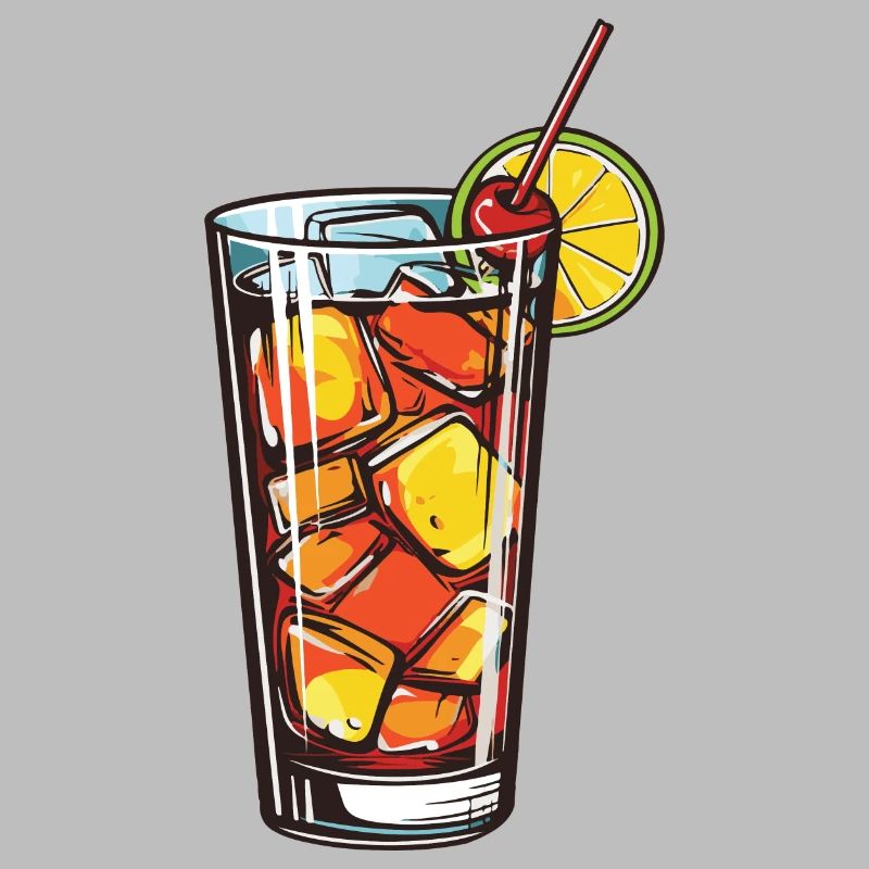 Boisson à la limonade