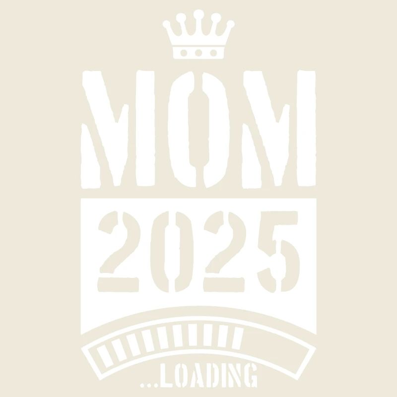 Mama 2025 Loading Mom