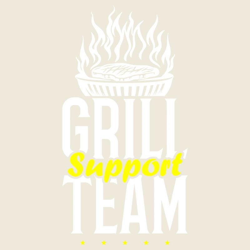Grill Support Team