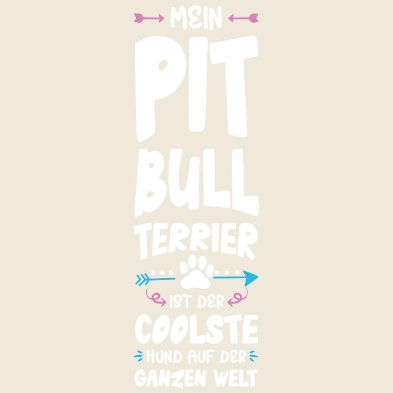 pit hund spruch