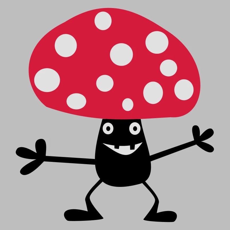 Toadstool vilain