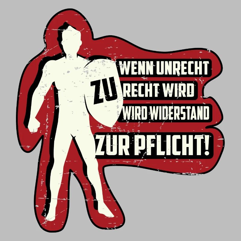 QUAND L’INJUSTICE DEVIENT JUSTE