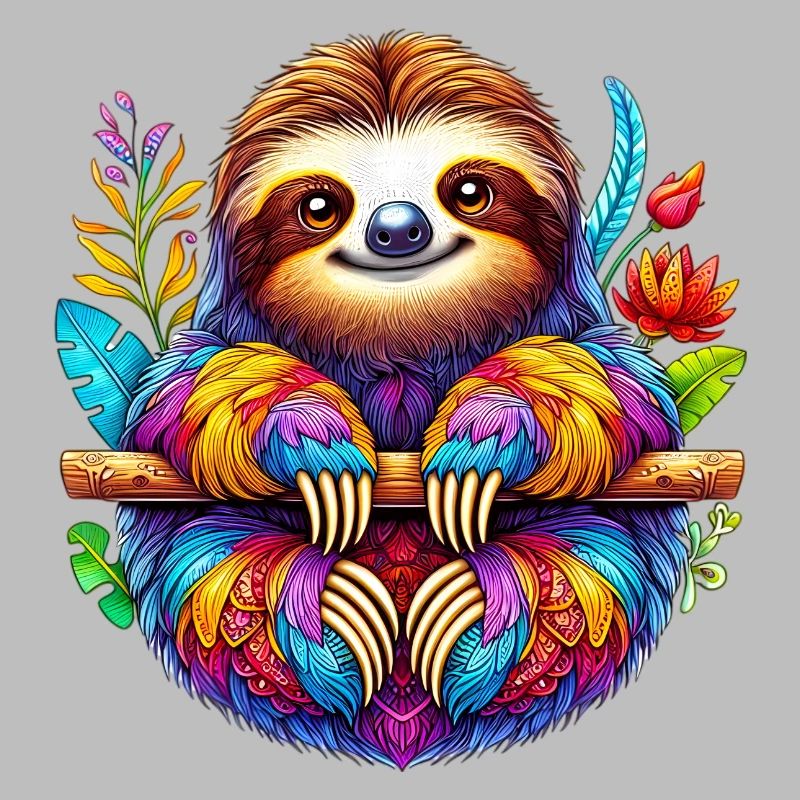 Sloth