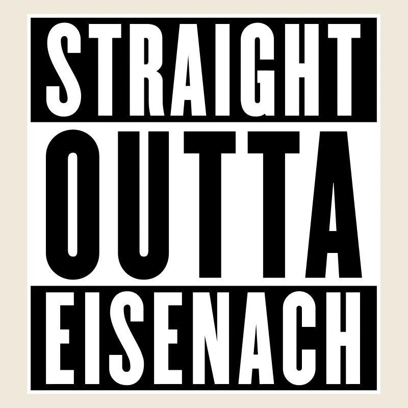 Tout droit sorti d’Eisenach (couleurs changeantes)