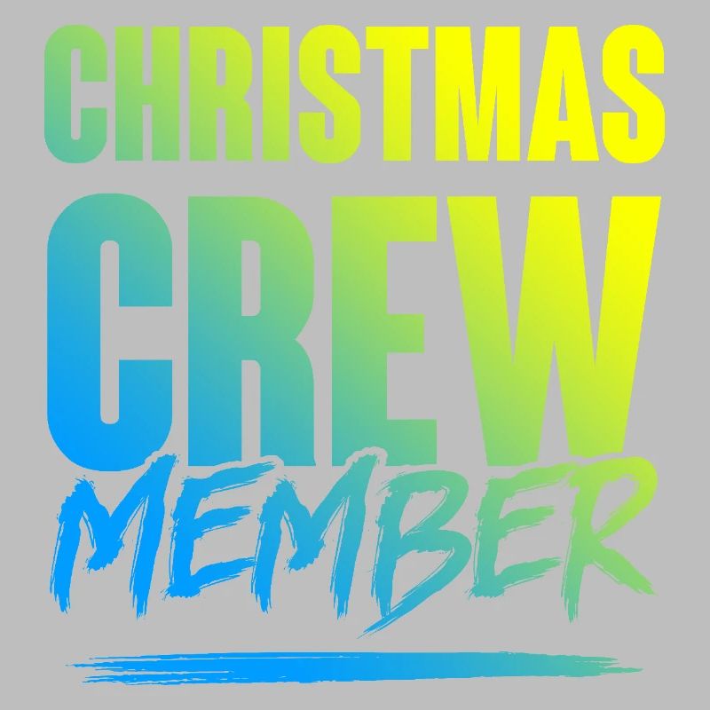 Christmas Crew