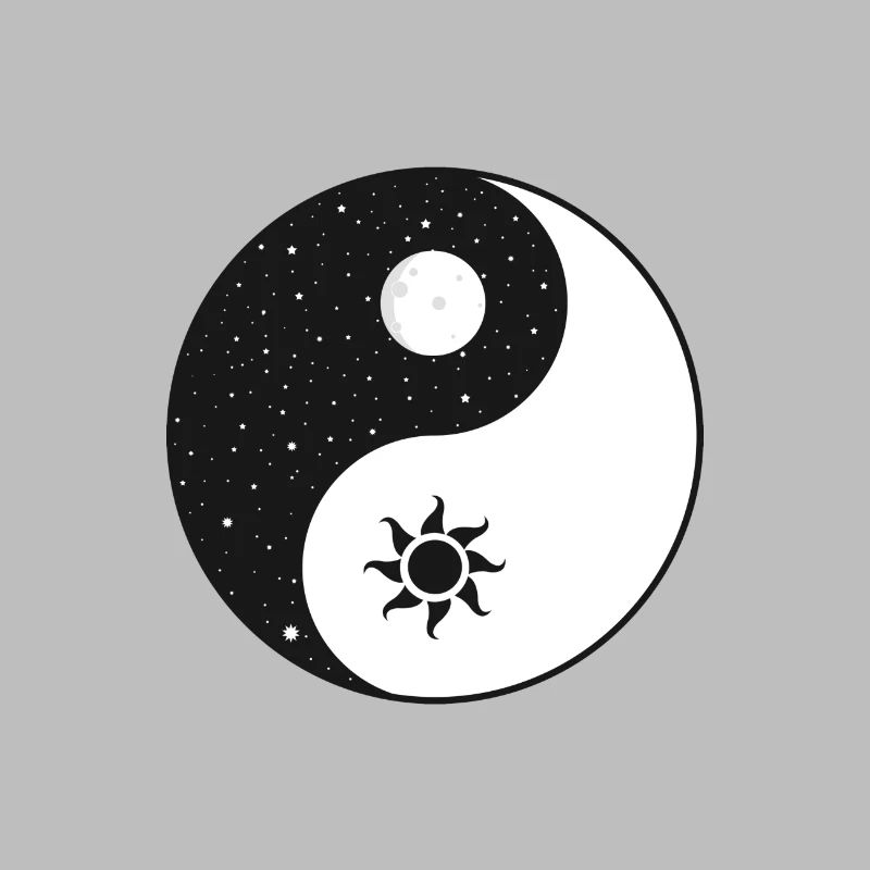 Yin yang